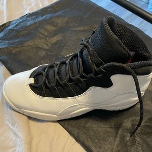 Jordan retro 10s